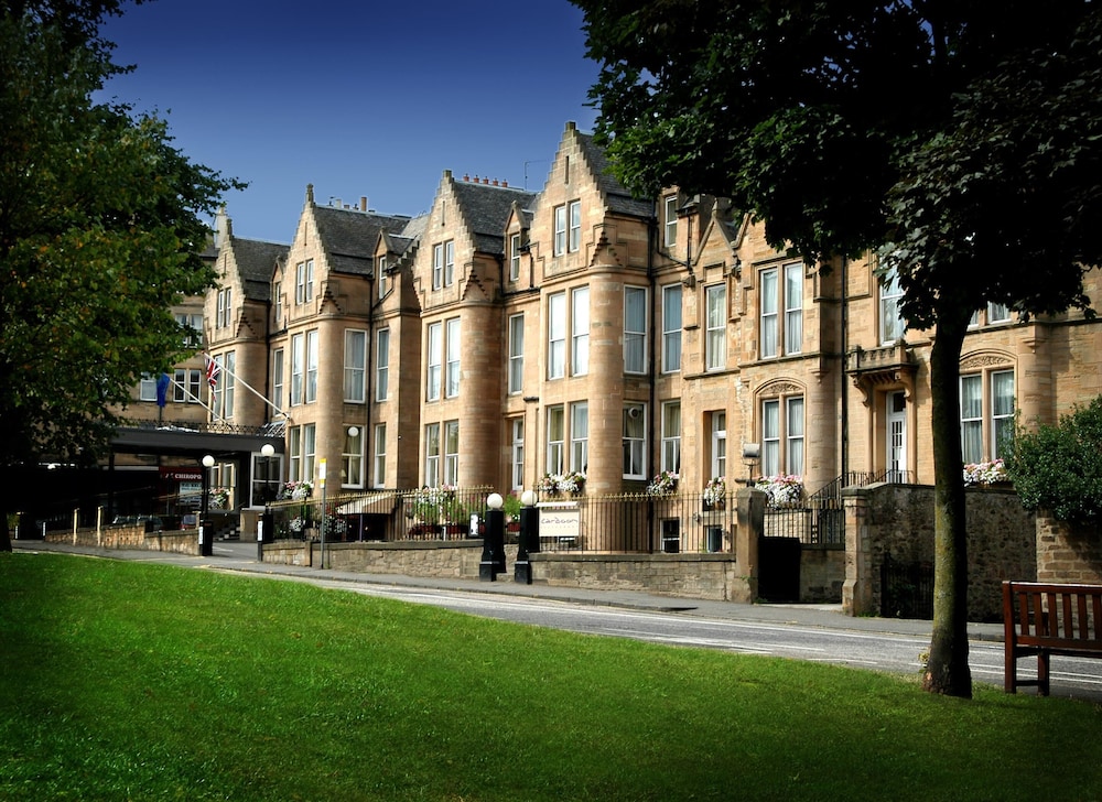 Bruntsfield Hotel, WorldHotels Elite 3/51