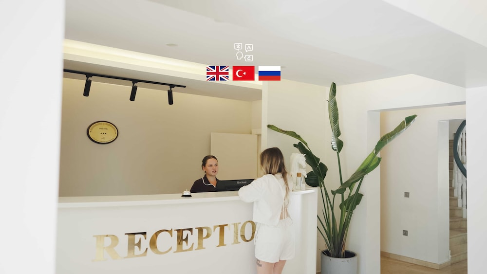 Didi Hotel 6/50