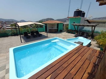 Hotel Savaro 1/58