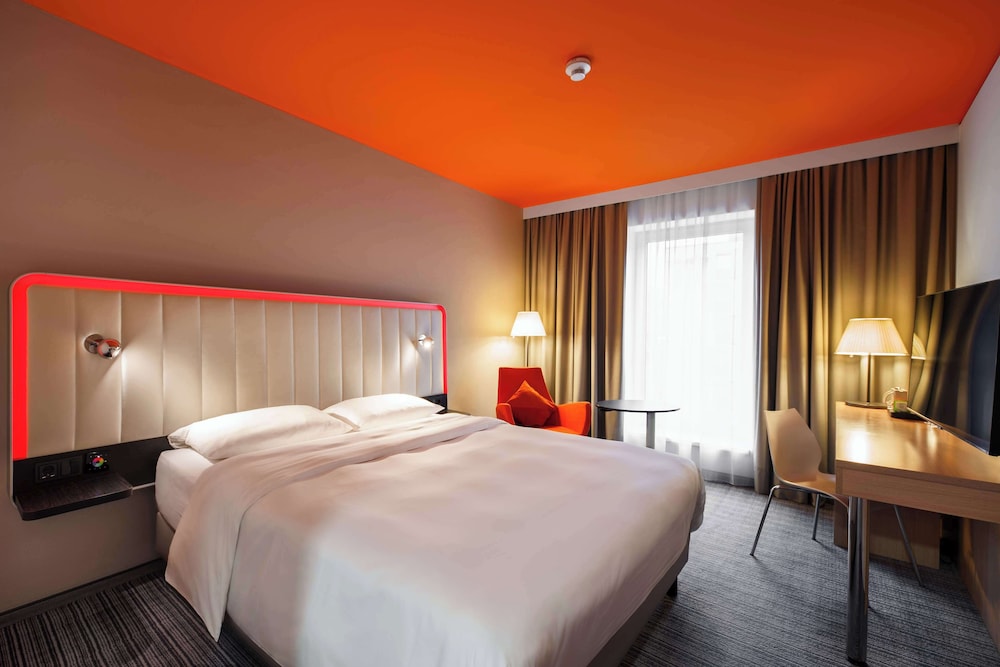 Park Inn By Radisson Frankfurt Airport 9/50
