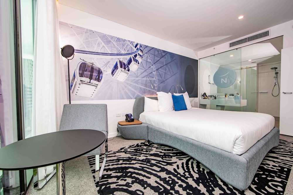 Novotel Brisbane South Bank Hotel 27/76