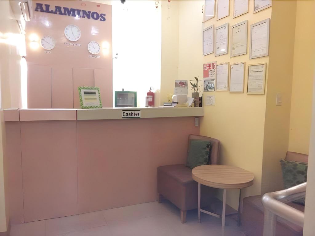 Asia Novo Boutique Hotel - Alaminos 4/43