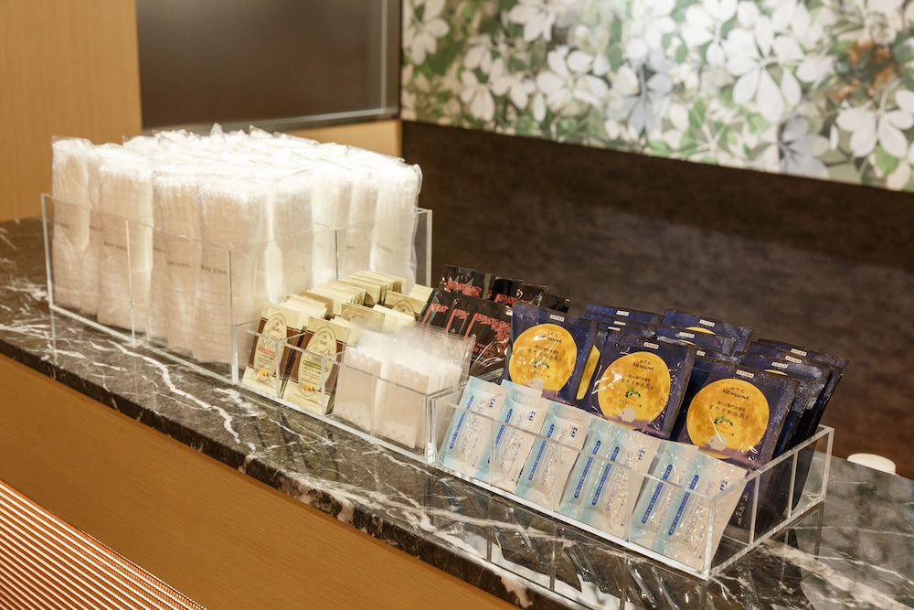 Hotel Forza Osaka Kitahama 54/62