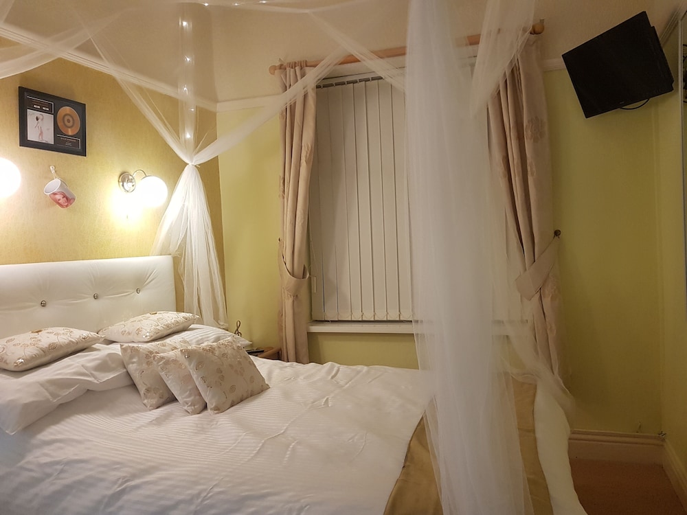 Sheron House Bed &amp; Breakfast 11/50