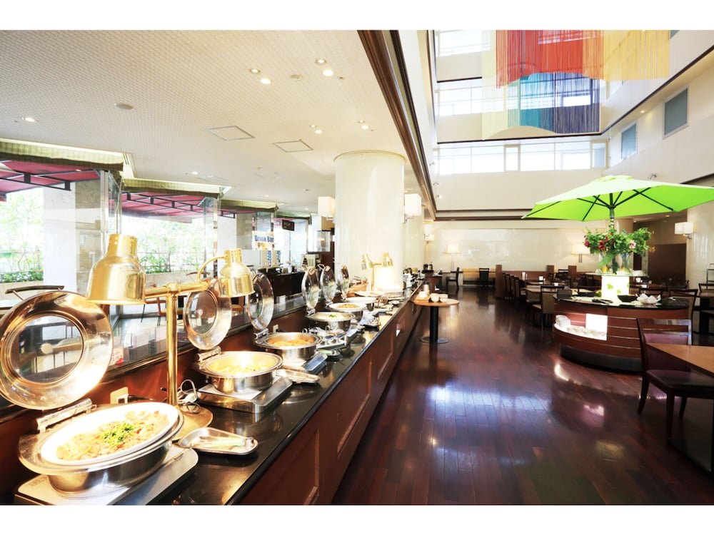 Smile Hotel Naha City Resort 38/50