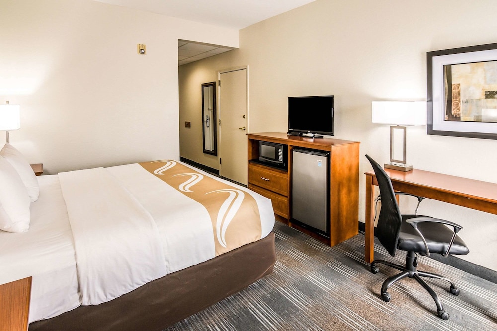 Quality Inn Alexander City 23/53