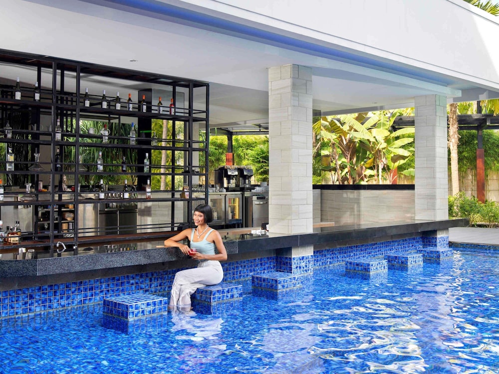 Grand Mercure Bali Seminyak 20/50