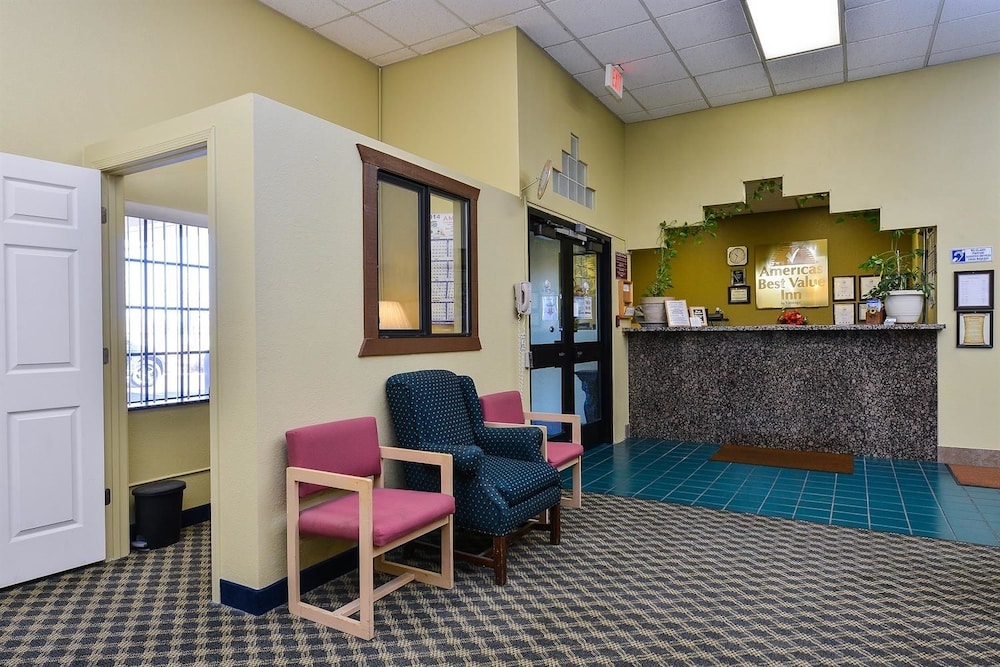 Americas Best Value Inn Prescott Valley 5/39