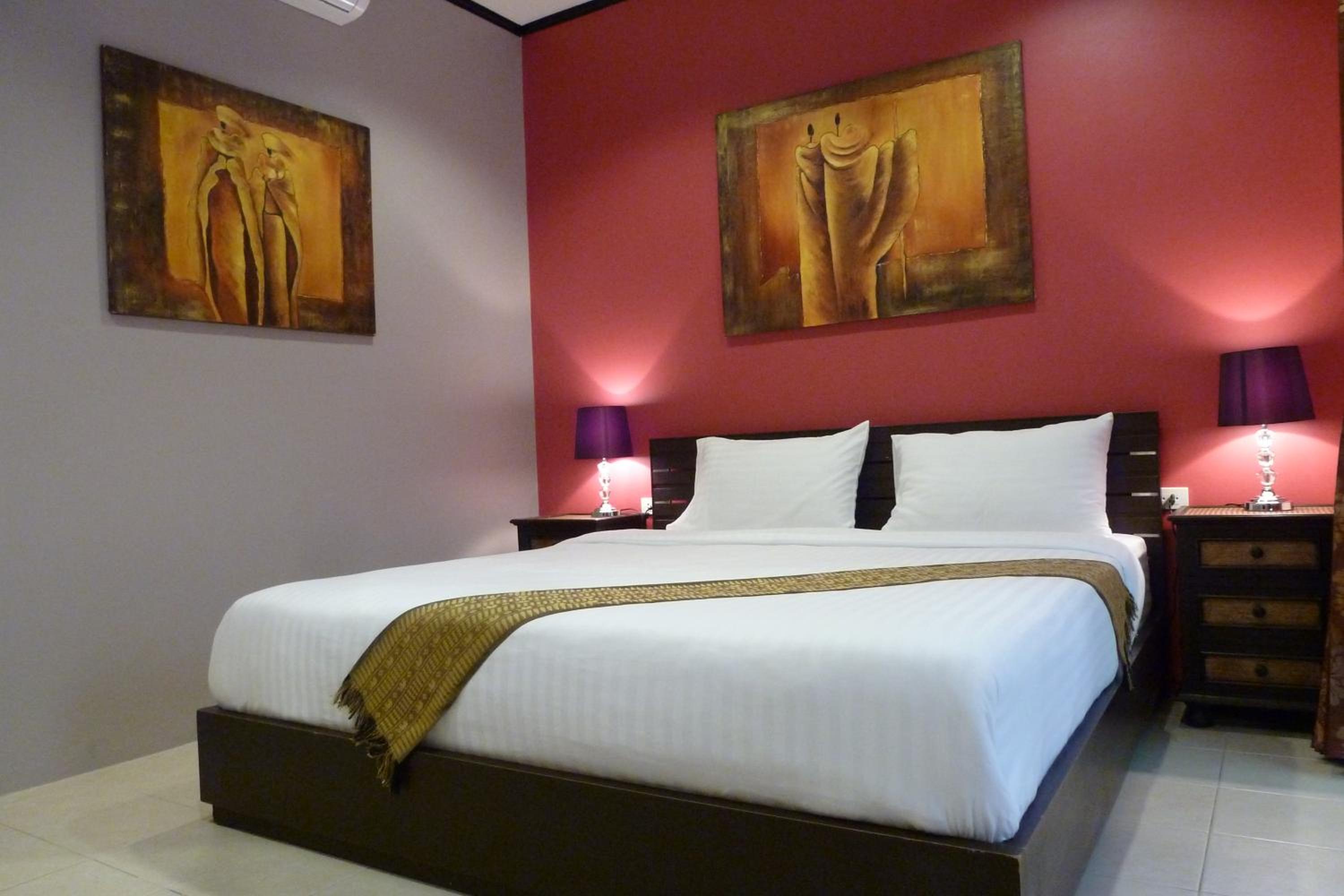 Ma Maison Boutique Hotel in Phuket 15/35