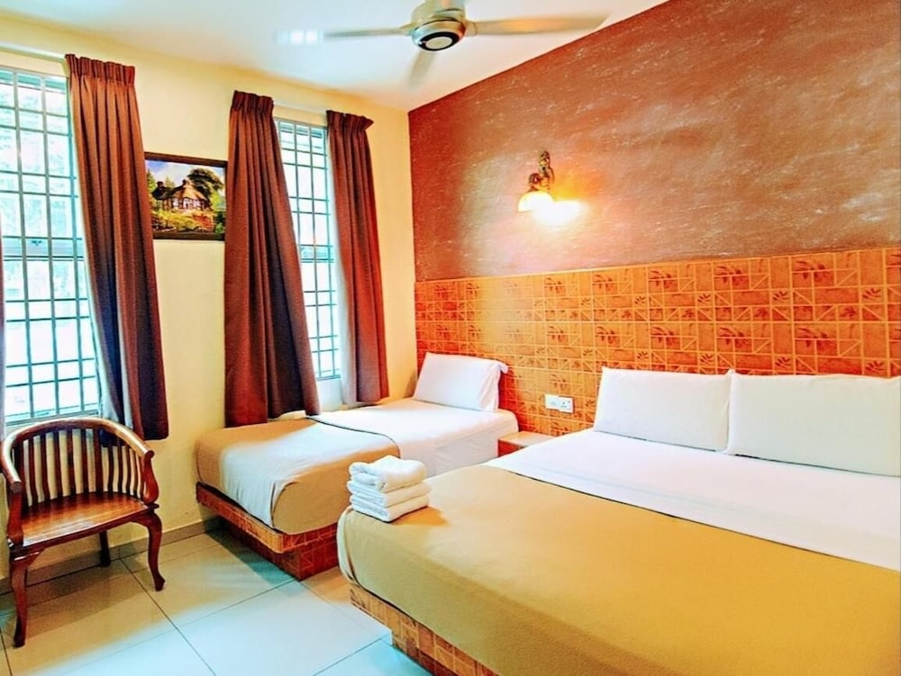 Hotel Seri Nilai 19/52