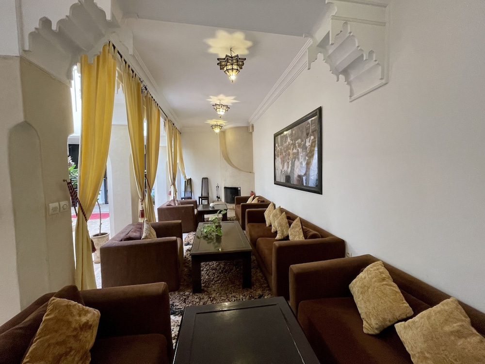 Riad Dar Foundouk & Spa 46/72