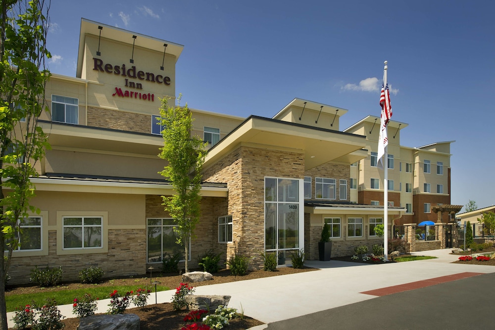 Residence Inn Nashville Se Murfreesboro 1/35