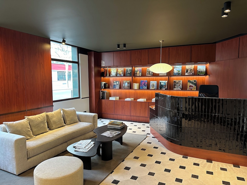 Hotel Marguerite 26/49