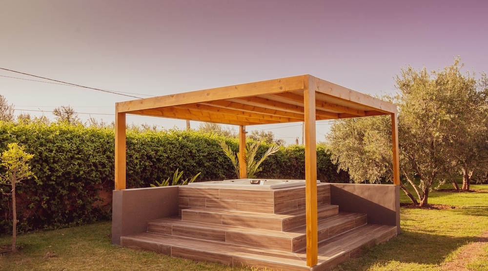 Villa Jardins d'Isa 43/50