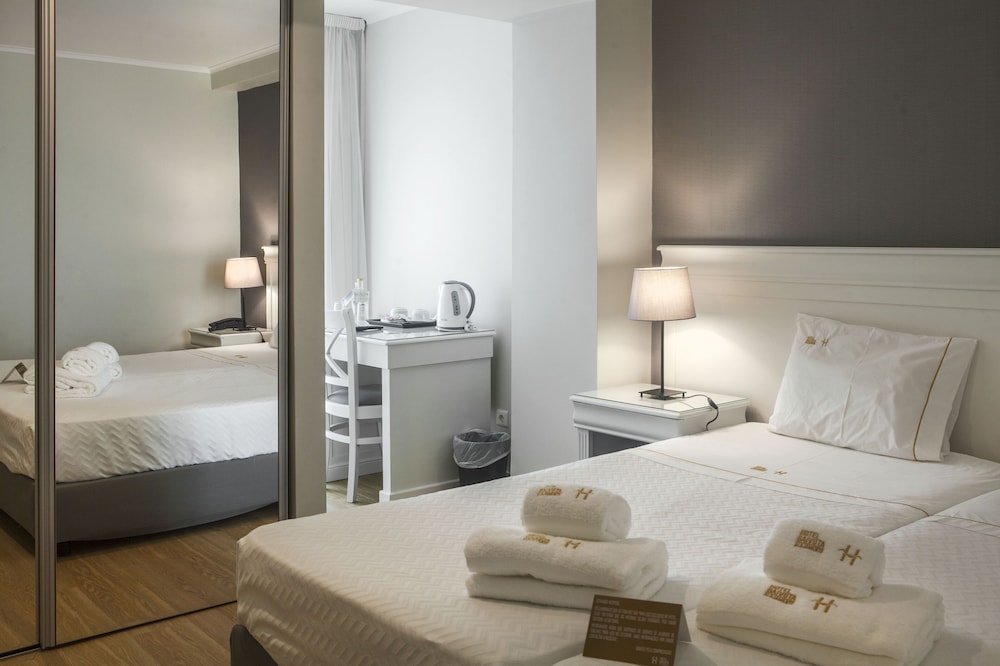 Hotel Gaivota Azores 24/72