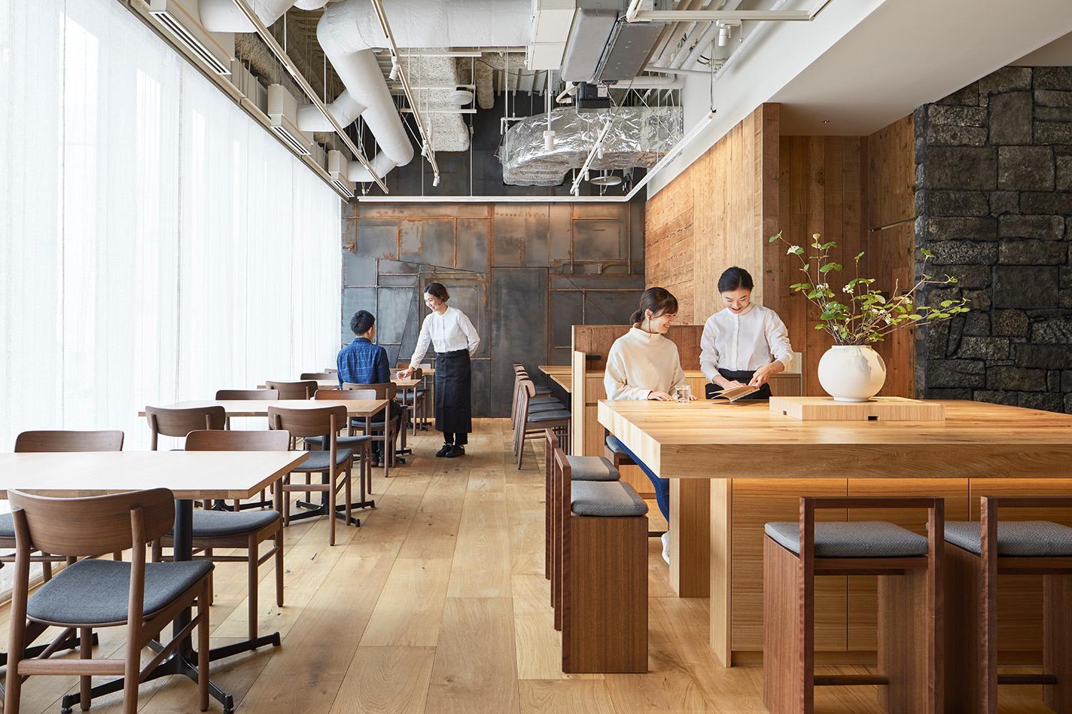 Muji Hotel Ginza 39/50