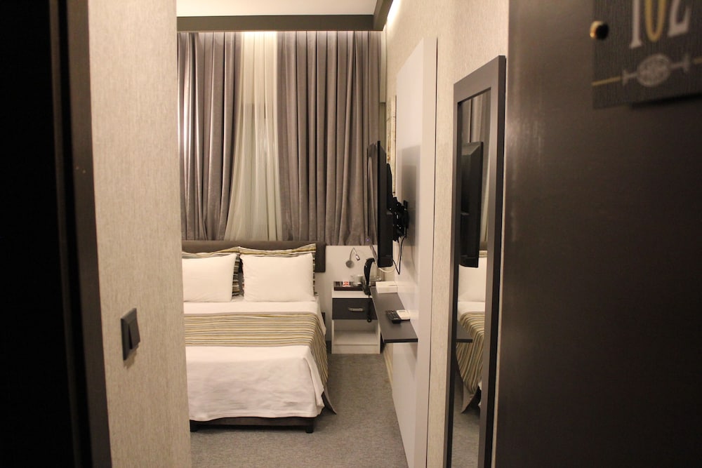 Palmiye Hotel Taksim 5/25