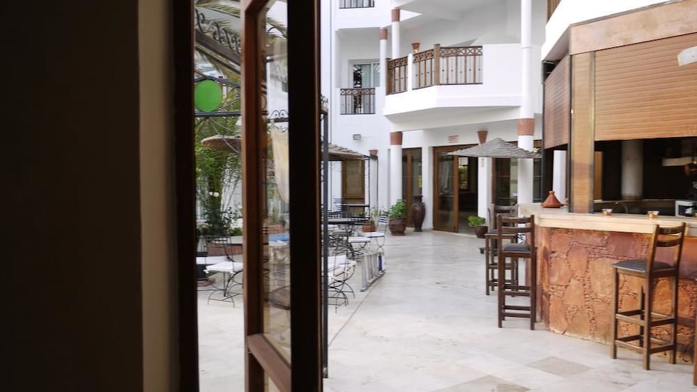 Flathotel 19/34