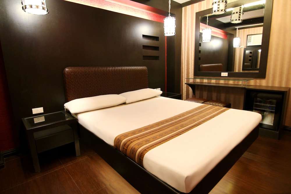 Hotel Ava Malate, Manila 26/63