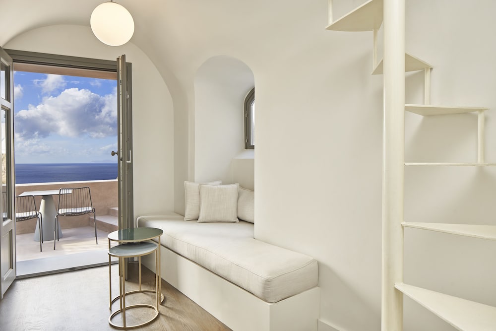 Old Castle Oia by Mr and Mrs White 57/59
