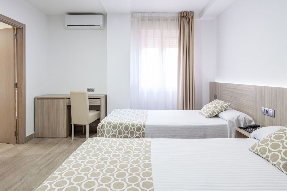 Olympia Hotel Ronda II 17/66