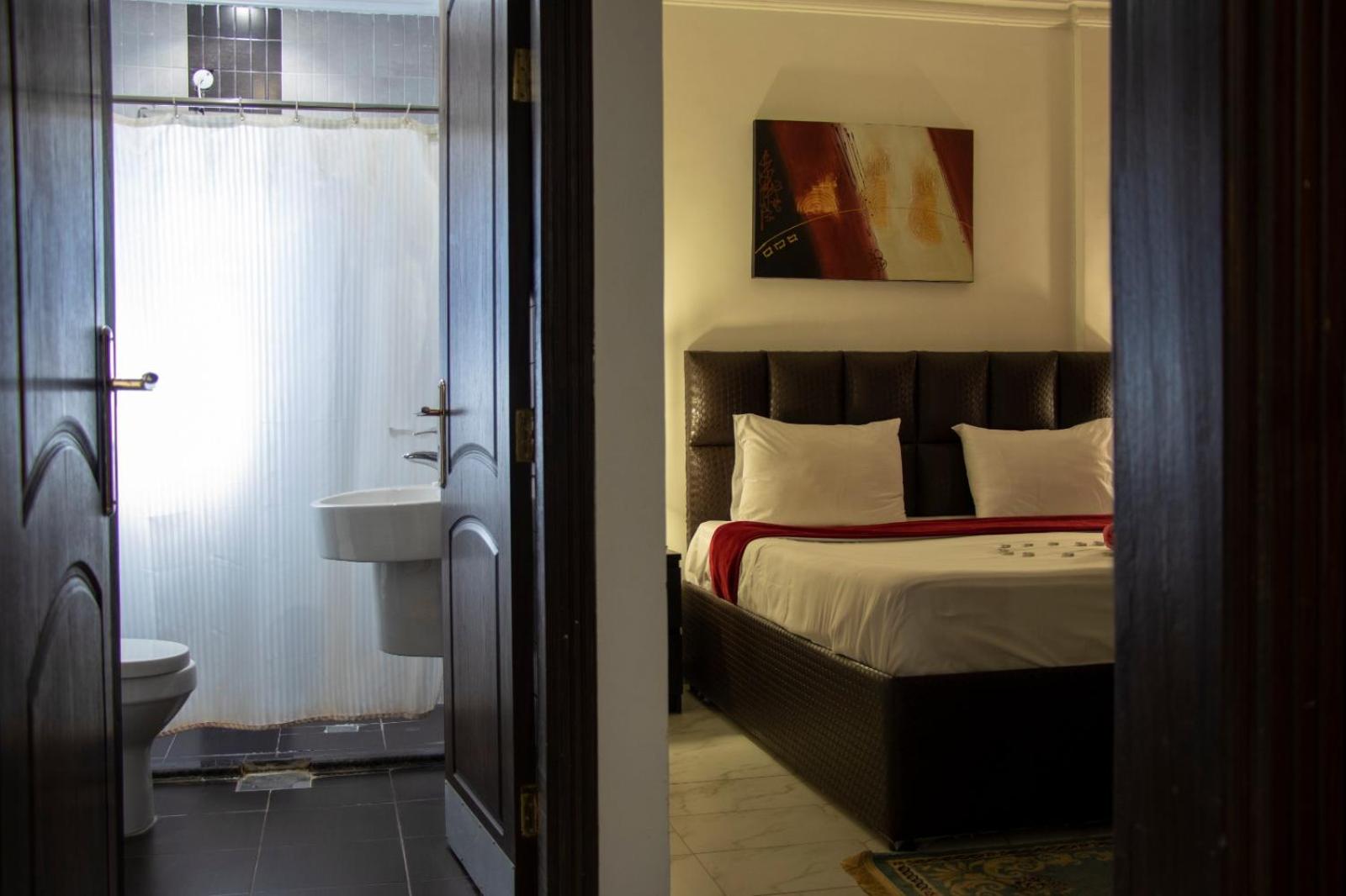 Magic Suite Plus For Hotel Apartment 33/33