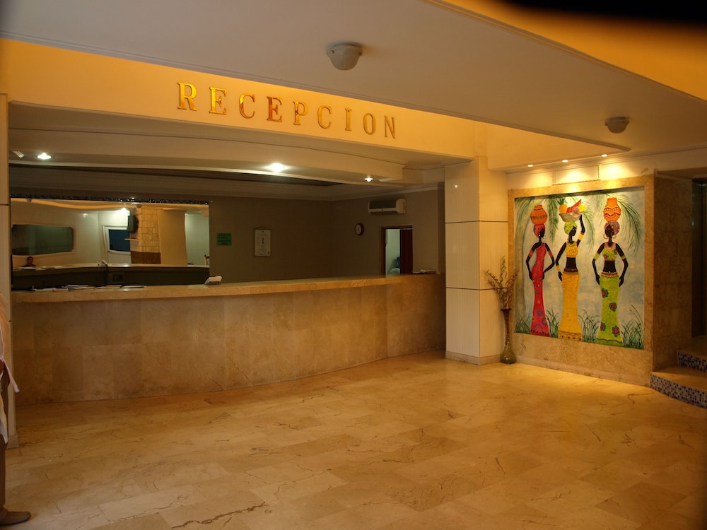 Hotel Cartagena Premium 2/28