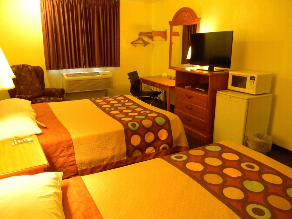 Motel6 Wilsonville, OR - Portland 36/60