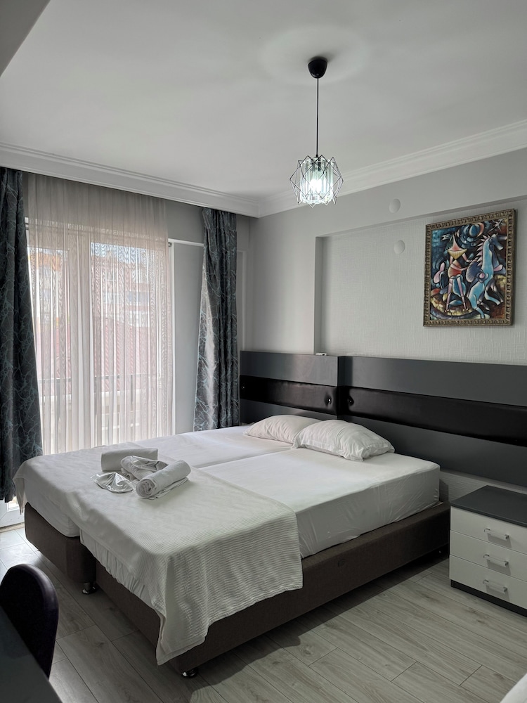 Ecehan Butik Otel 22/50