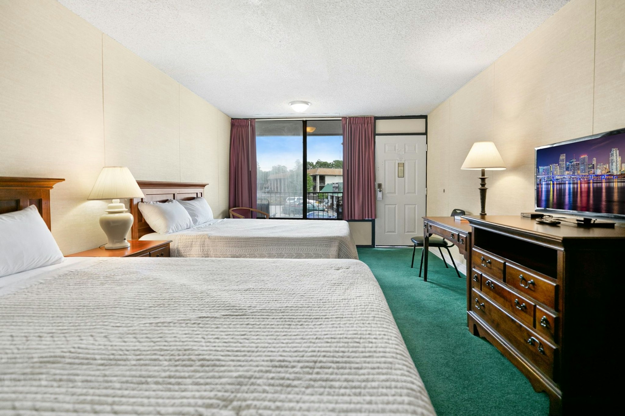 Candlewick Inn 2/15