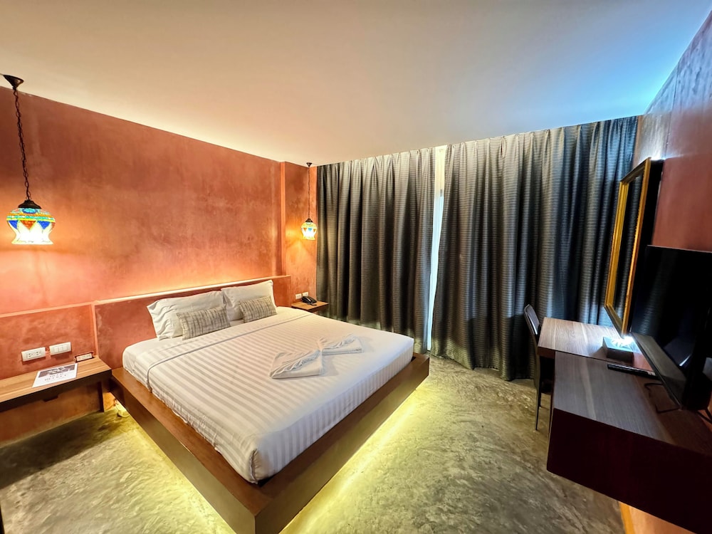 De Coze Hotel 31/63