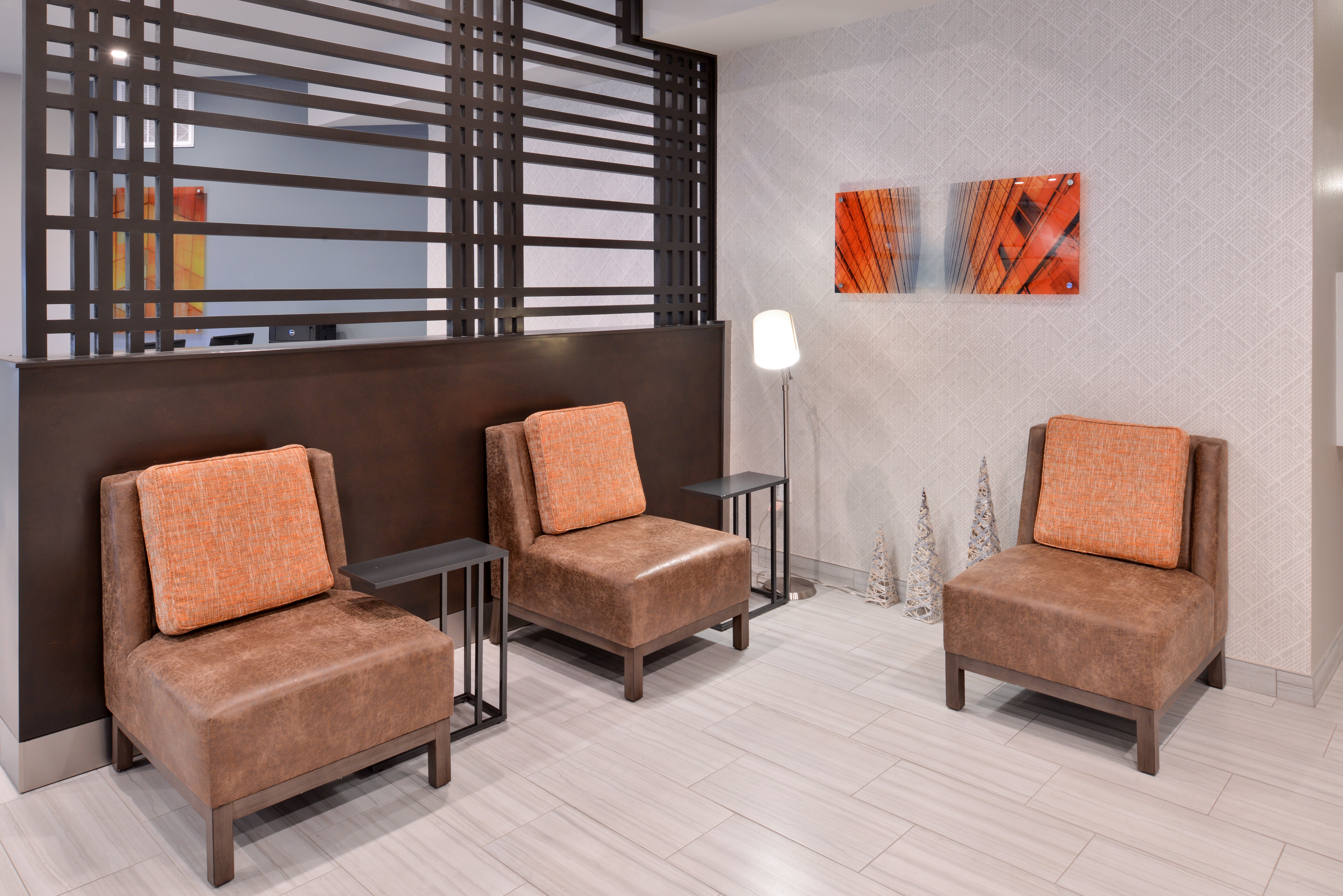 Holiday Inn Express Suites Houston E Pasadena 41/62