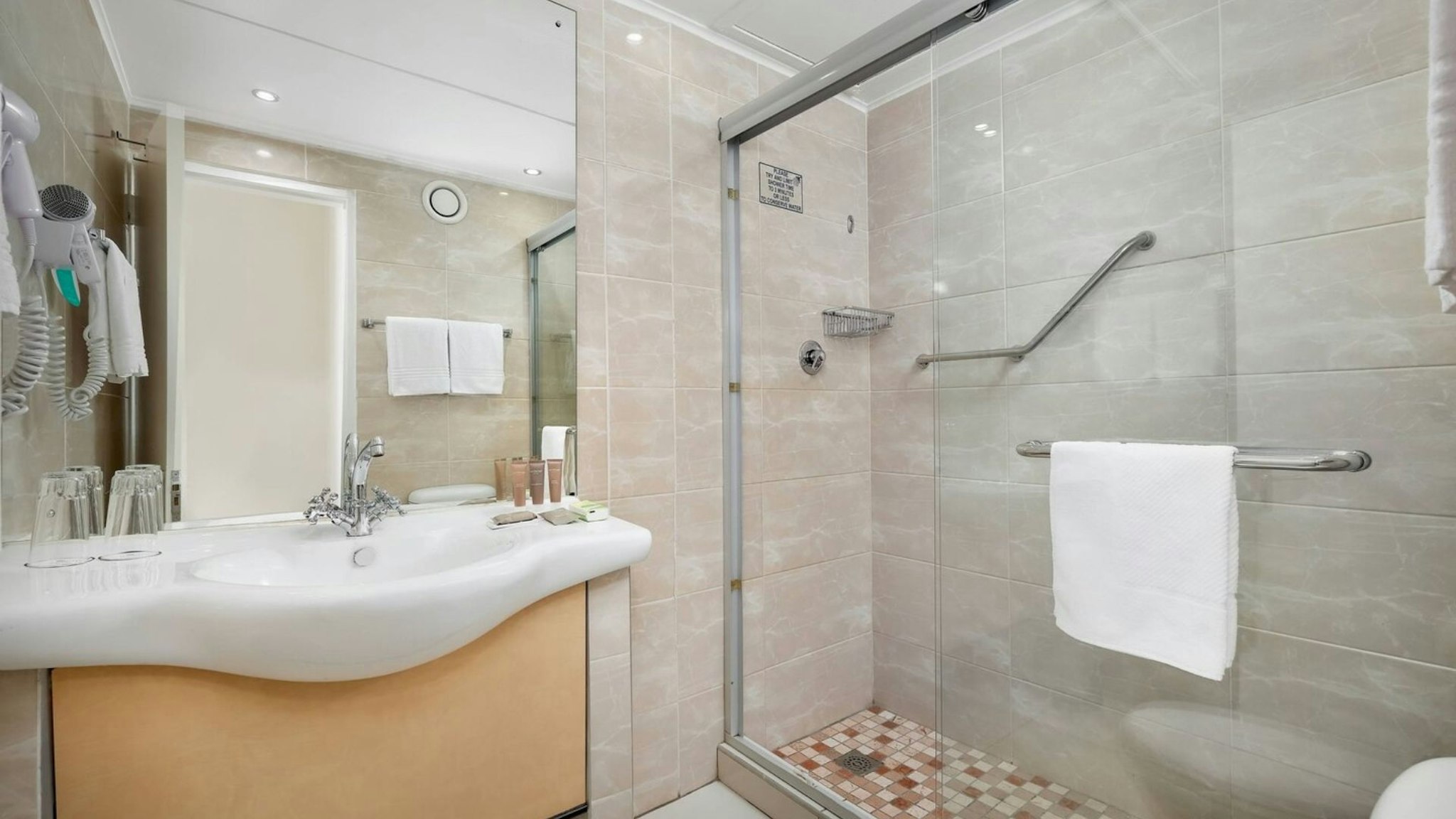 ANEW Hotel Parktonian Johannesburg 46/48