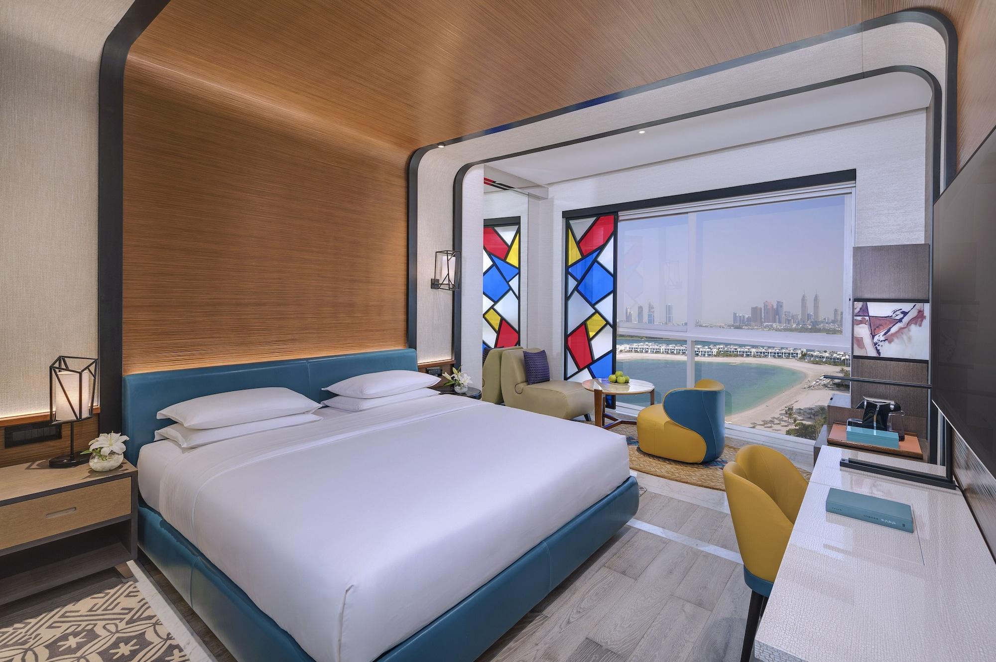 Andaz By Hyatt Residence - Palm Jumeirah 12/65