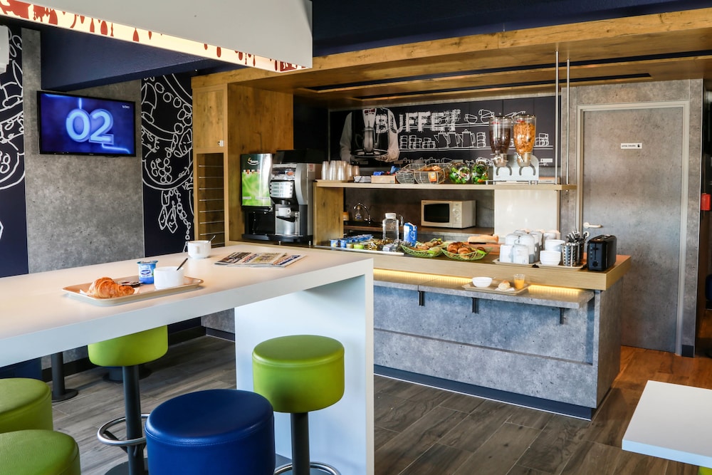 Ibis Budget Marseille Vitrolles 49/69