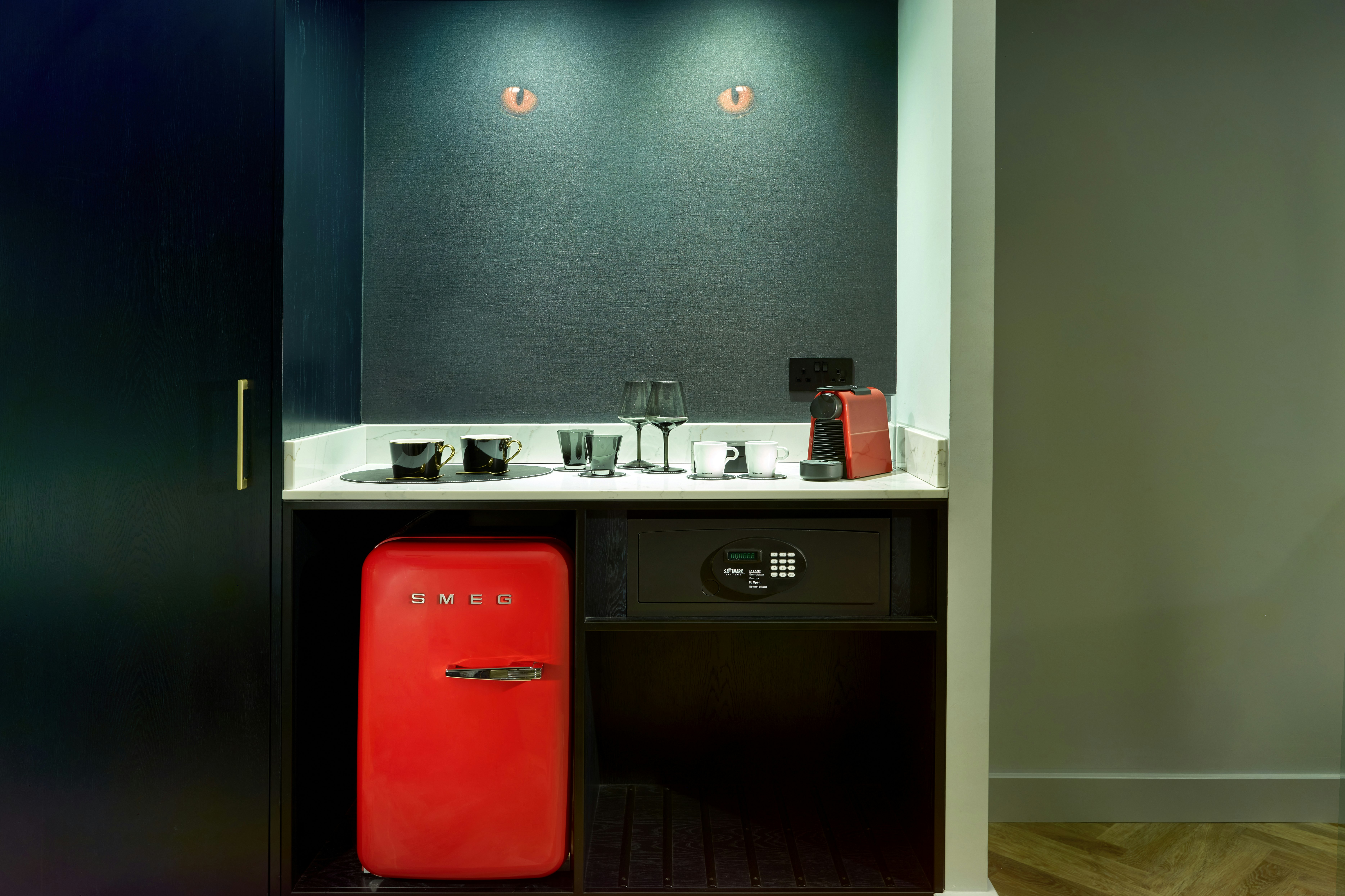 NYX Hotel London Holborn by Leonardo Hotels 10/50