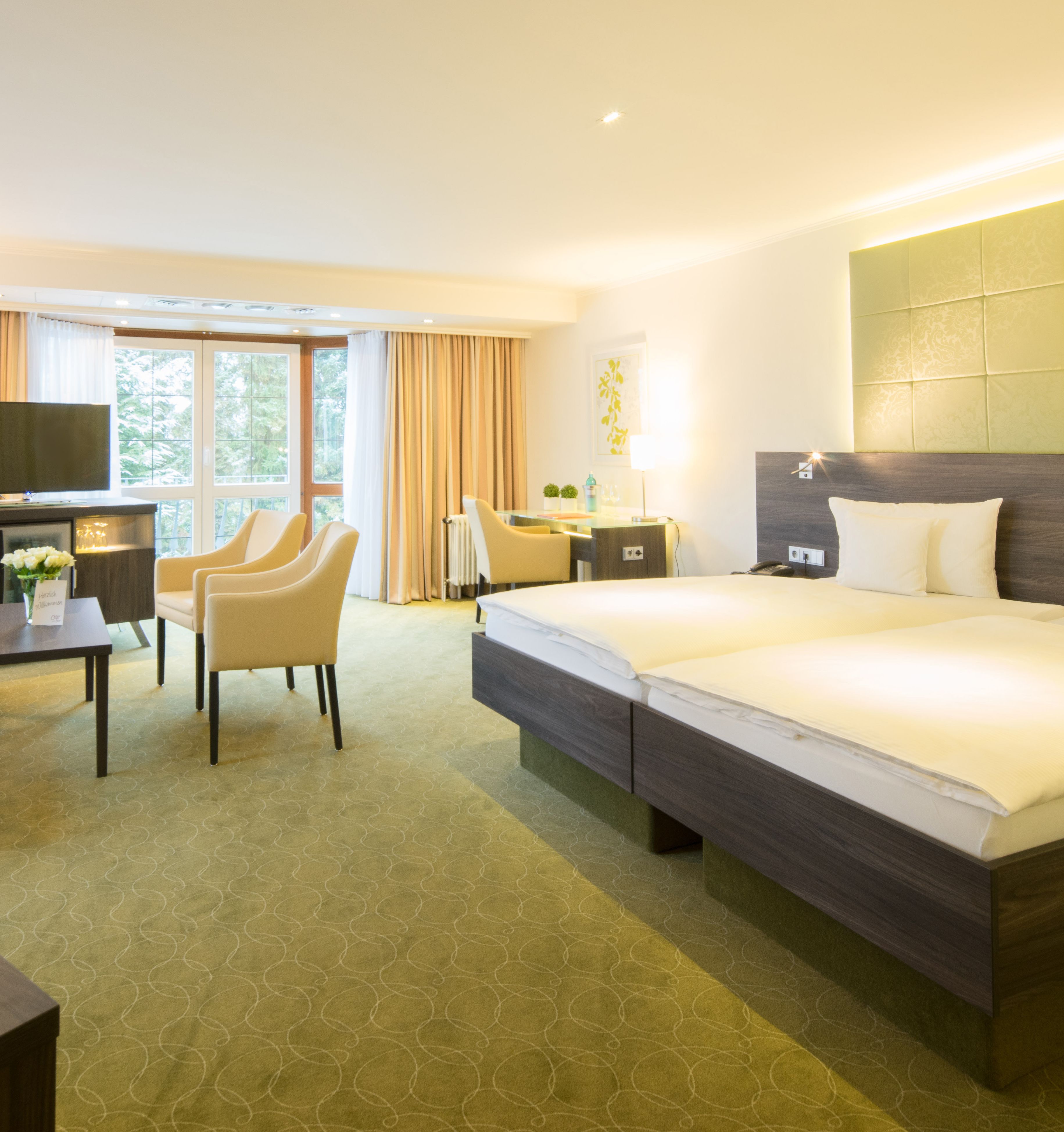 RINGHOTEL CELLER TOR 6/31