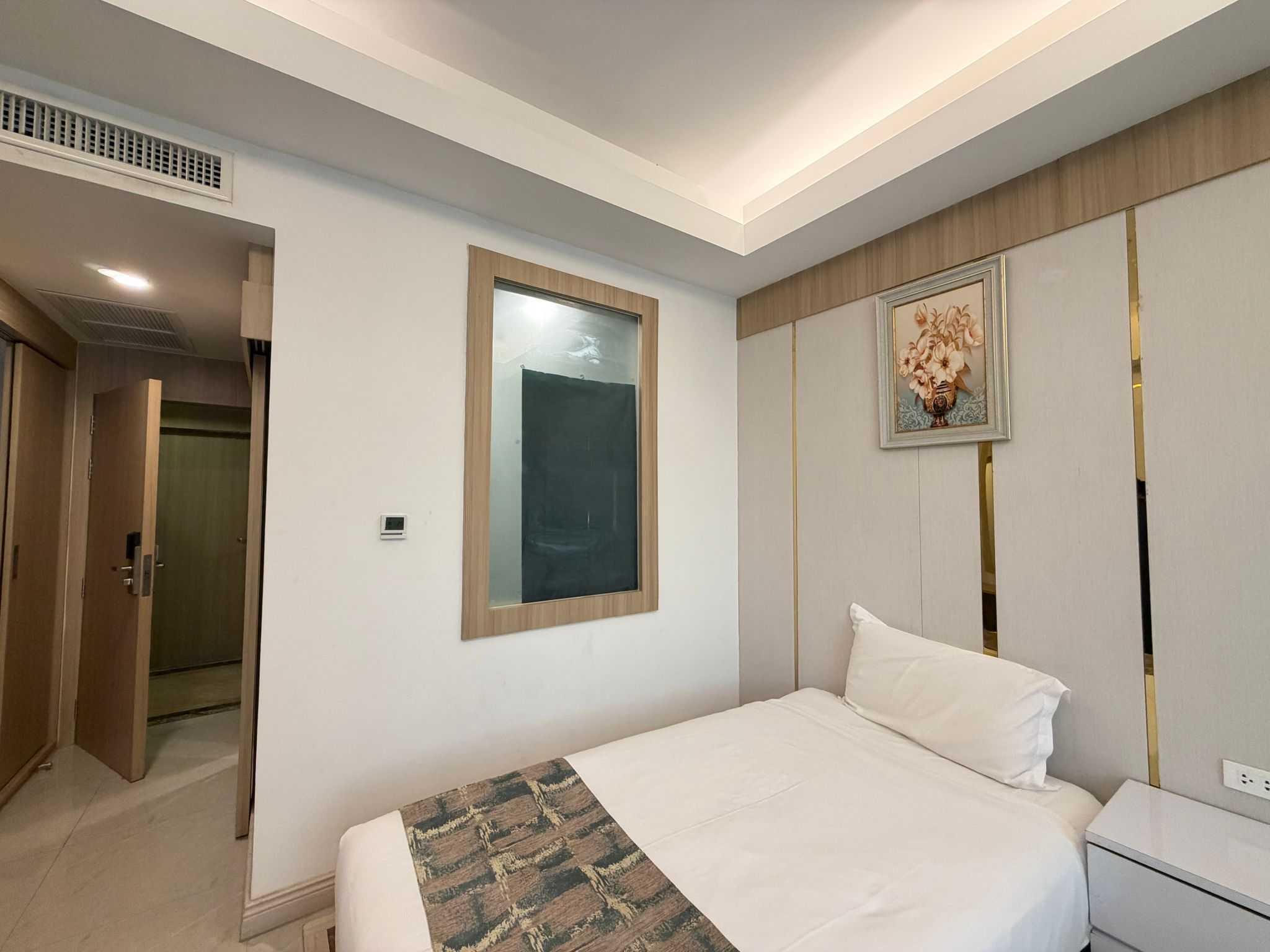 Palette Luxe Jomtien Beach Pattaya 8/32