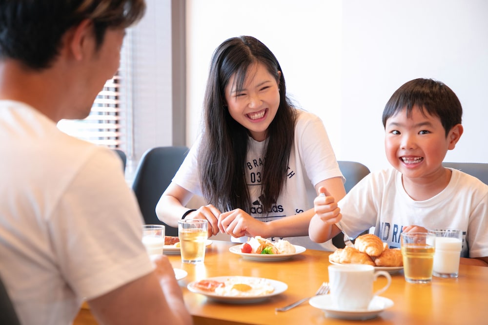 Narita AIC Airport Hotel 28/34
