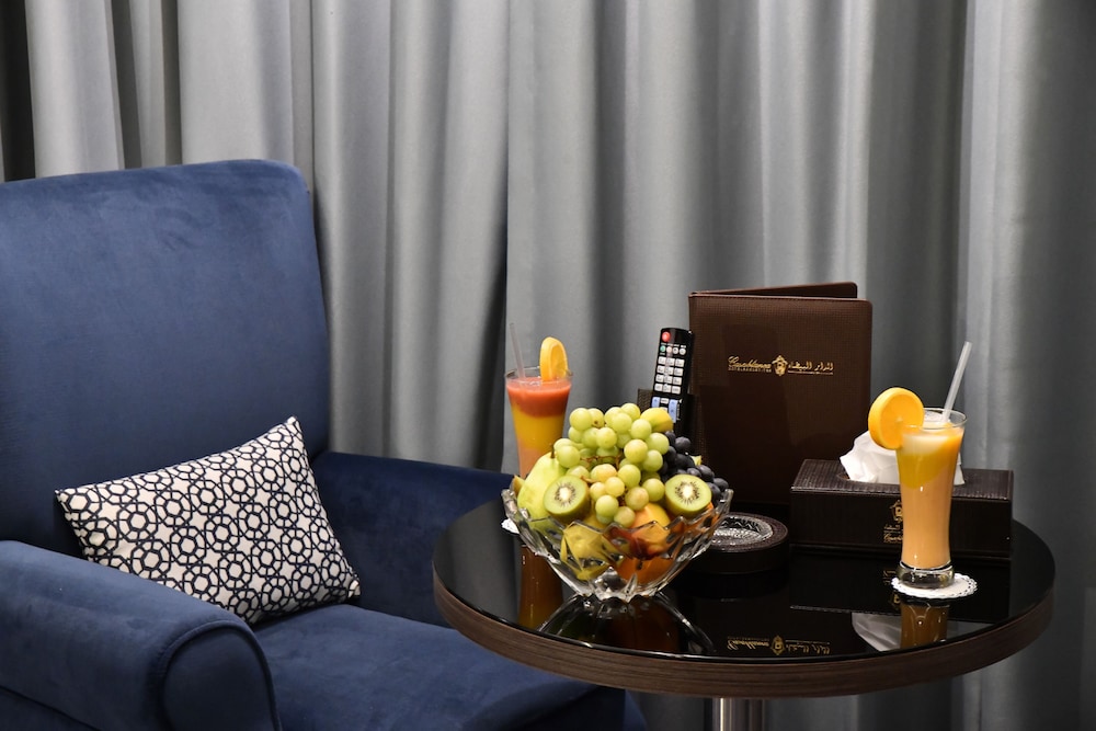 فندق كازابلانكا جدة(Casablanca Hotel Jeddah) 43/76