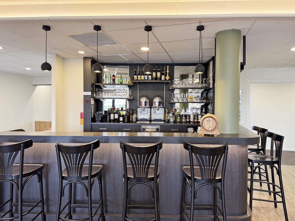 Kyriad Prestige Residence Cabourg - Dives-Sur-Mer 33/47