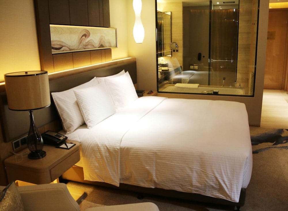 Wanda Realm Bengbu 19/50