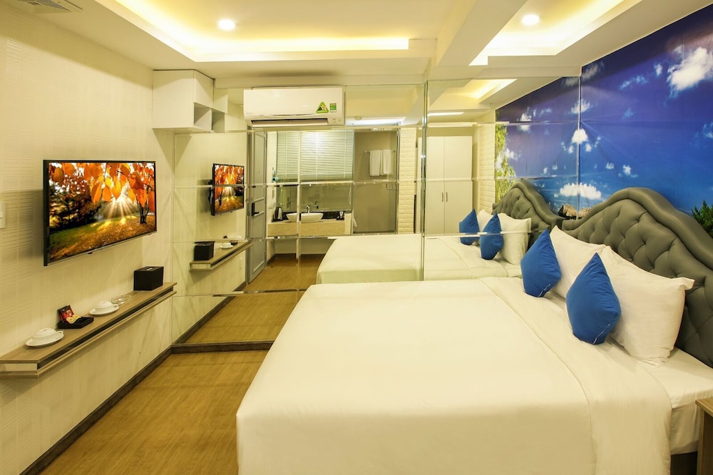 Cupid Hotel 29/72