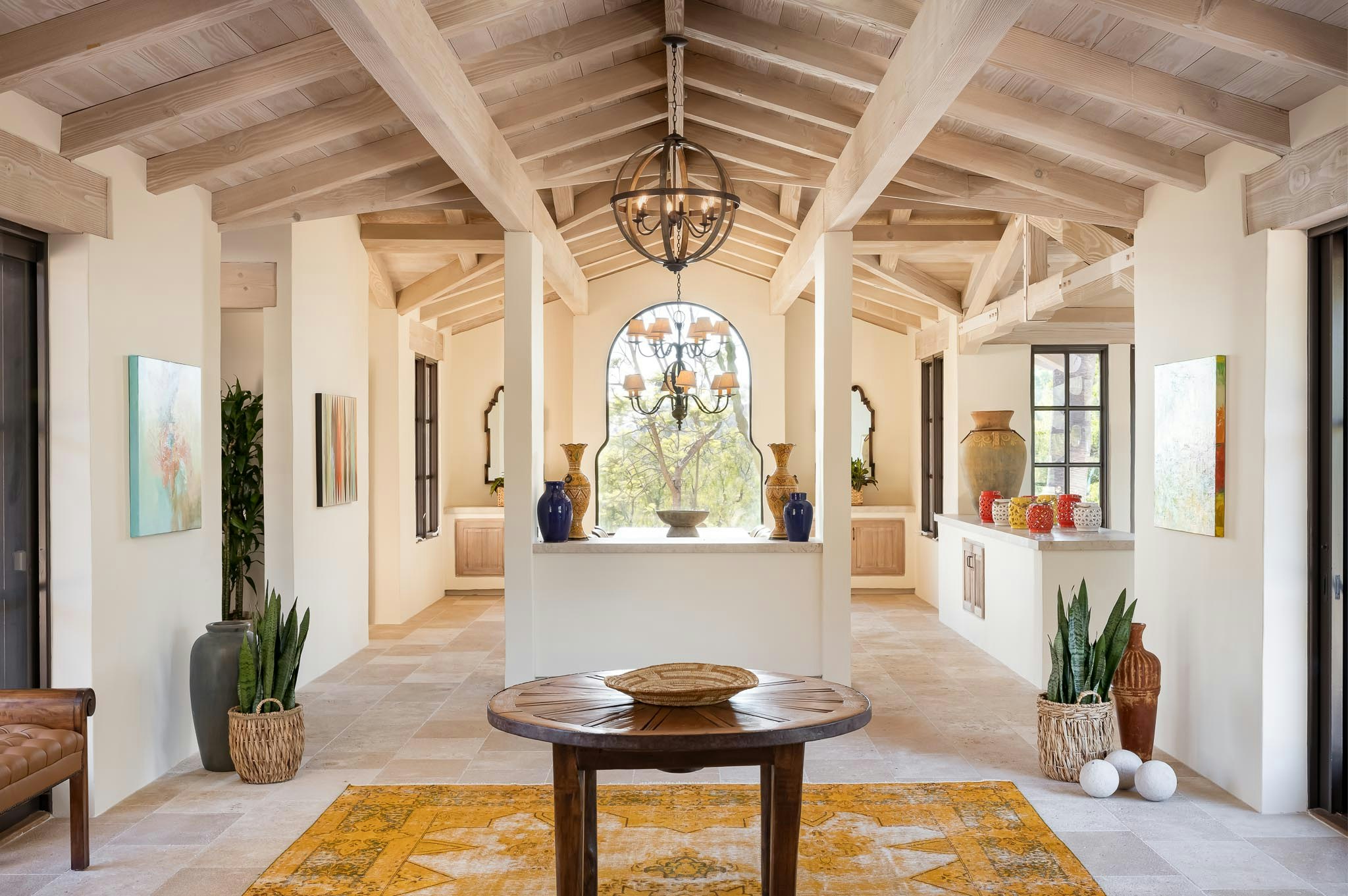 Rancho Valencia Resort and Spa 13/62