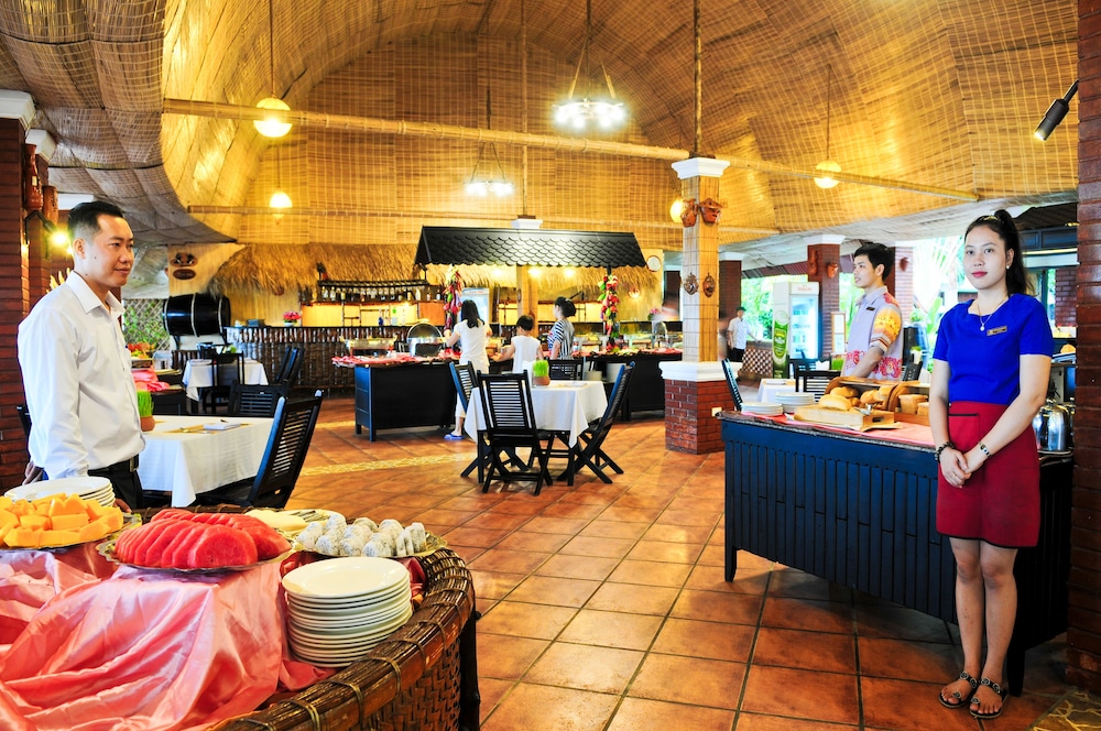 Four Oceans Resort 27/42