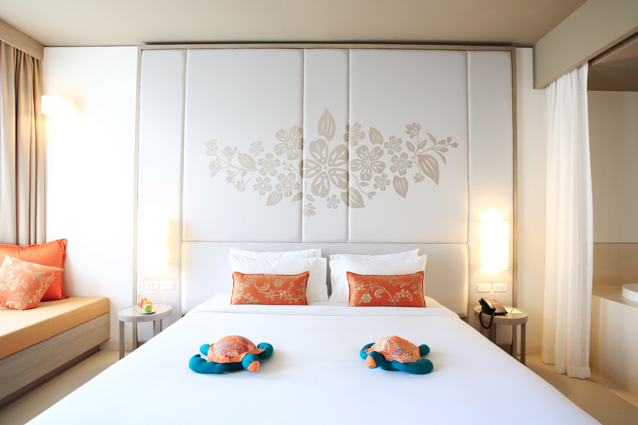 Proud Phuket Hotel 28/60