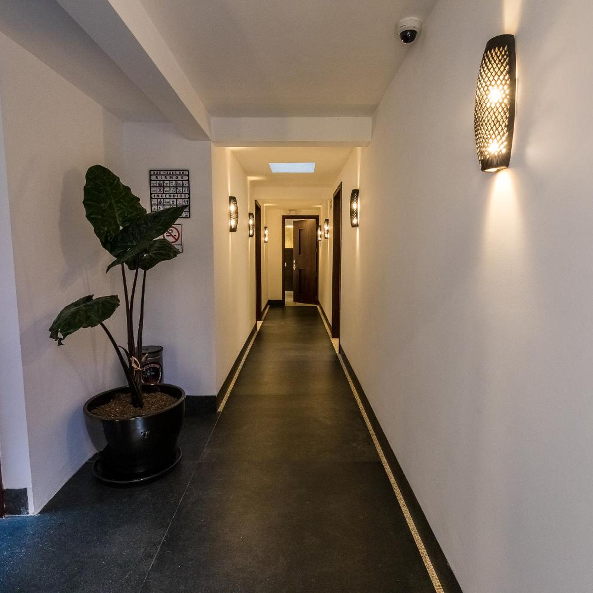 Casa Naila Hotel Boutique 27/50