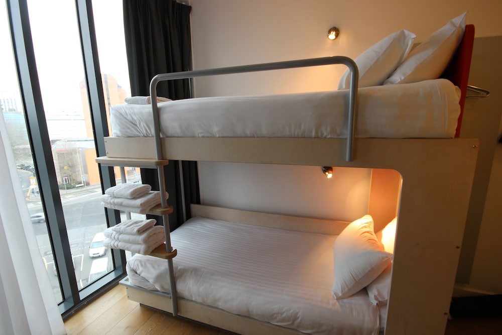 Four Points Flex by Sheraton Cardiff 27/47