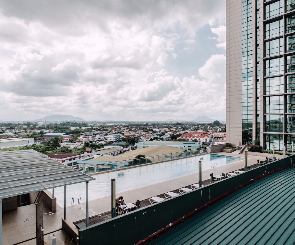 Imperial Suites Serviced Apartment 46/50