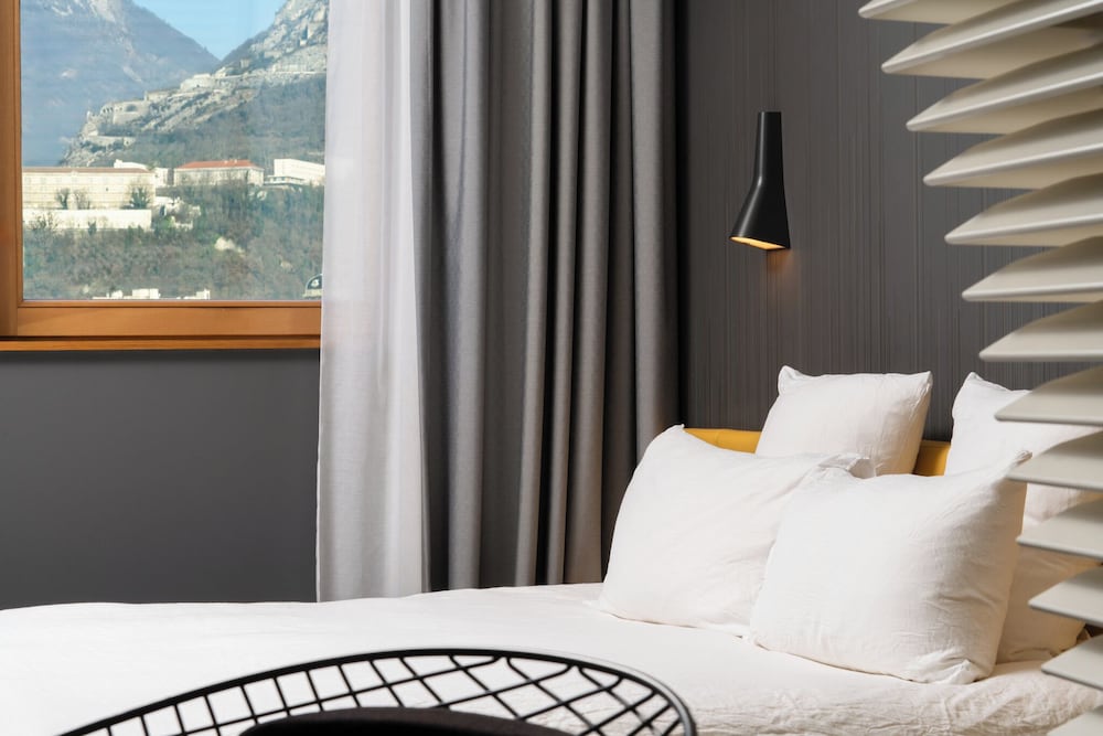 Okko Hotels Grenoble Centre 14/37